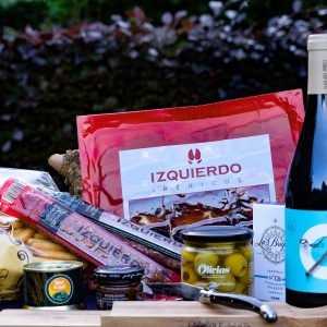 Borrel Box Deluxe
