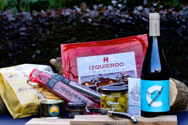 Borrel Box Deluxe