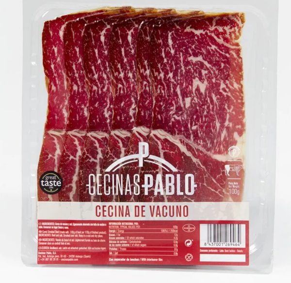 Cecina